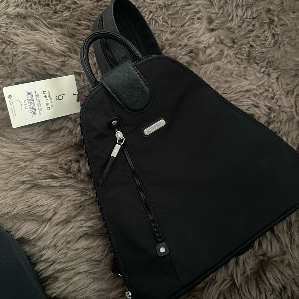 Baggallini Backpack